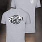 ETuS T-SHIRT #FAMILY