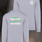 ETuS SWEATSHIRT #MEIN VEREIN