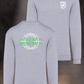ETuS SWEATSHIRT #KOORDINATEN