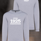ETuS SWEATSHIRT #MADE IN