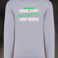 ETuS SWEATSHIRT #MEIN VEREIN
