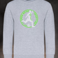 ETuS KINDER SWEATSHIRT #TRADITION