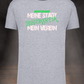 ETuS T-SHIRT #MEIN VEREIN