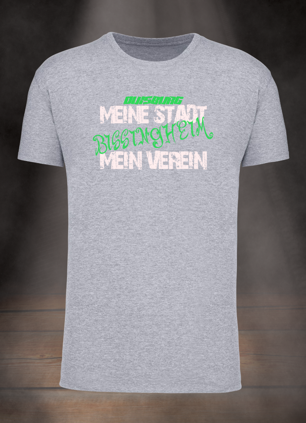 ETuS T-SHIRT #MEIN VEREIN