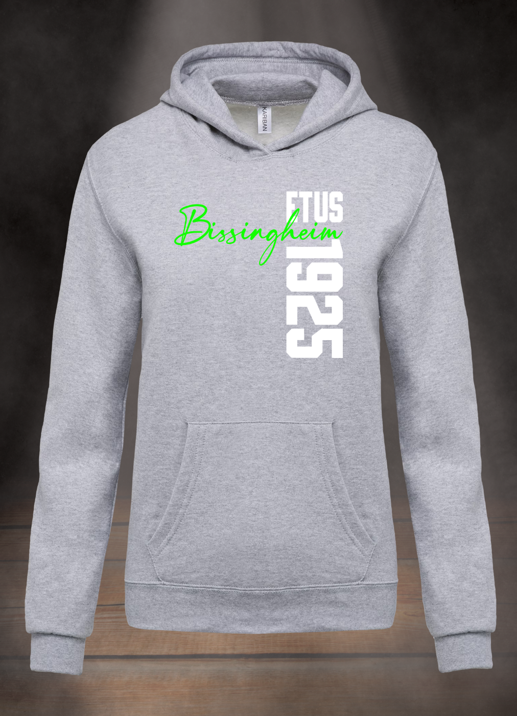 ETuS KINDER HOODIE #1925