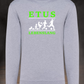 ETuS SWEATSHIRT #LEBENSLANG
