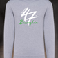 ETuS SWEATSHIRT #47279