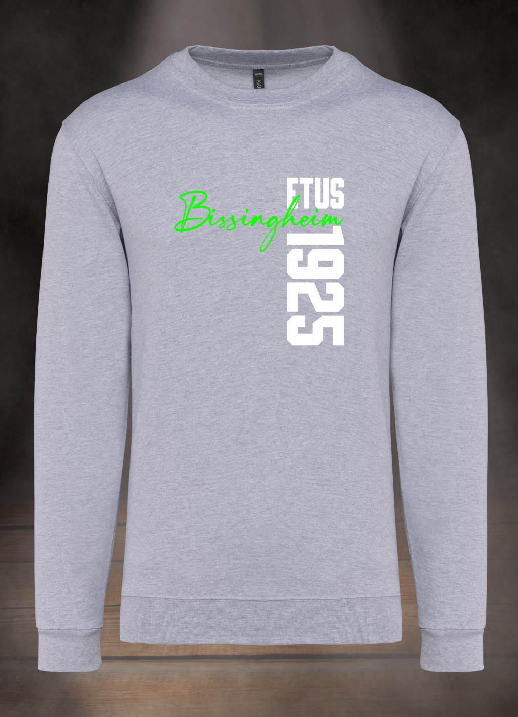 ETuS SWEATSHIRT #1925