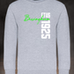 ETuS KINDER SWEATSHIRT #1925