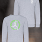 ETuS KINDER SWEATSHIRT #TRADITION