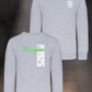 ETuS KINDER SWEATSHIRT #1925