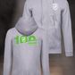 ETuS ZIPPERJACKE #JUBILÄUM 100