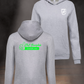 ETuS KINDER HOODIE #GEFÄLLT MIR