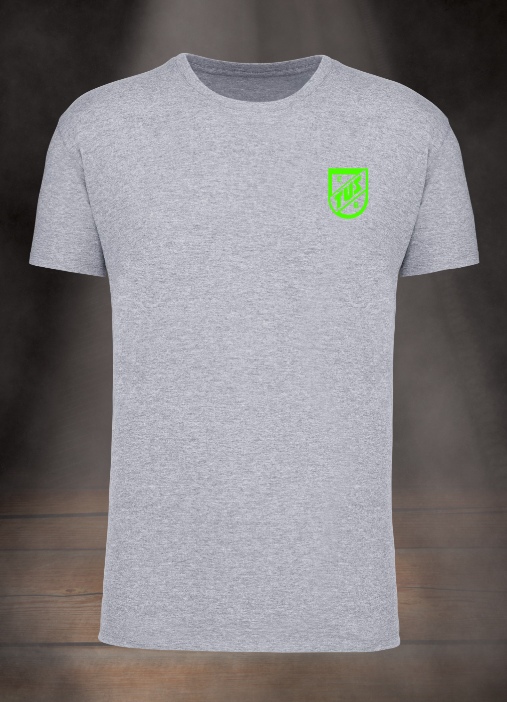 ETuS KINDER T-SHIRT #WAPPEN