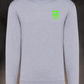 ETuS SWEATSHIRT #WAPPEN