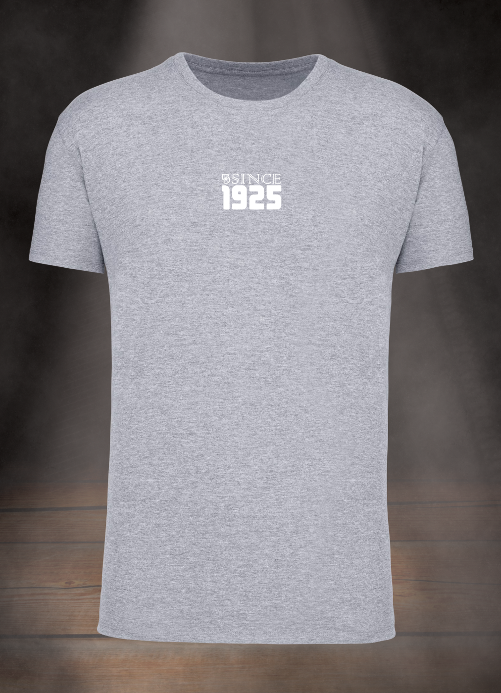 ETuS KINDER T-SHIRT #SINCE