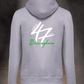 ETuS ZIPPERJACKE #47279