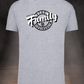 ETuS T-SHIRT #FAMILY