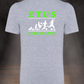ETuS KINDER POLOSHIRT #LEBENSLANG