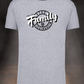 ETuS T-SHIRT #FAMILY
