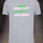 ETuS KINDER T-SHIRT #MEIN VEREIN
