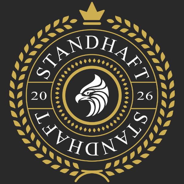 STANDHAFT T-SHIRT IRONGREY #VINTAGE