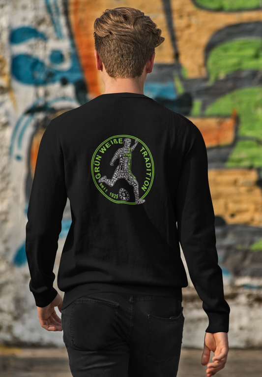 ETuS SWEATSHIRT #TRADITION