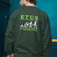 ETuS SWEATSHIRT #LEBENSLANG