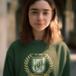 ETuS KINDER SWEATSHIRT #100 JAHRE KRANZ