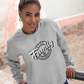 ETuS SWEATSHIRT #FAMILY