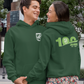 ETuS HOODIE #JUBILÄUM 100