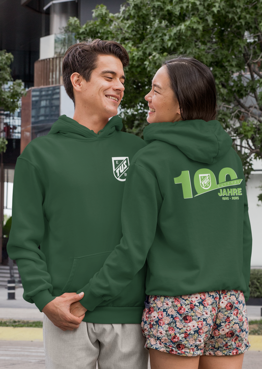 ETuS HOODIE #JUBILÄUM 100
