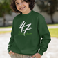 ETuS KINDER SWEATSHIRT #47279