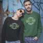 ETuS SWEATSHIRT #KOORDINATEN