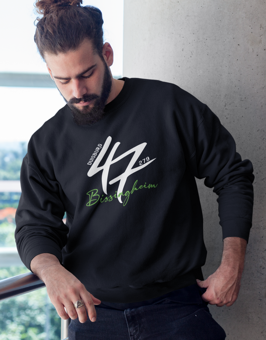 ETuS SWEATSHIRT #47279