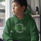 ETuS KINDER HOODIE #KOORDINATEN