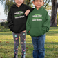 ETuS KINDER HOODIE #MEIN VEREIN
