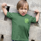 ETuS KINDER T-SHIRT #WAPPEN