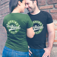 ETuS T-SHIRT #DORFKIND