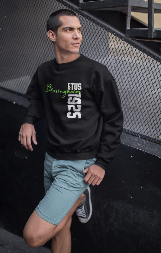 ETuS SWEATSHIRT #1925
