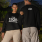 ETuS SWEATSHIRT #MADE IN