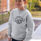 ETuS KINDER SWEATSHIRT #FAMILY