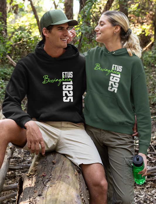 ETuS HOODIE #1925