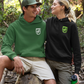 ETuS HOODIE #WAPPEN