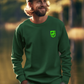 ETuS SWEATSHIRT #WAPPEN