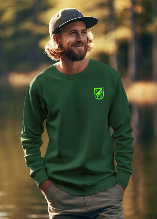 ETuS SWEATSHIRT #WAPPEN