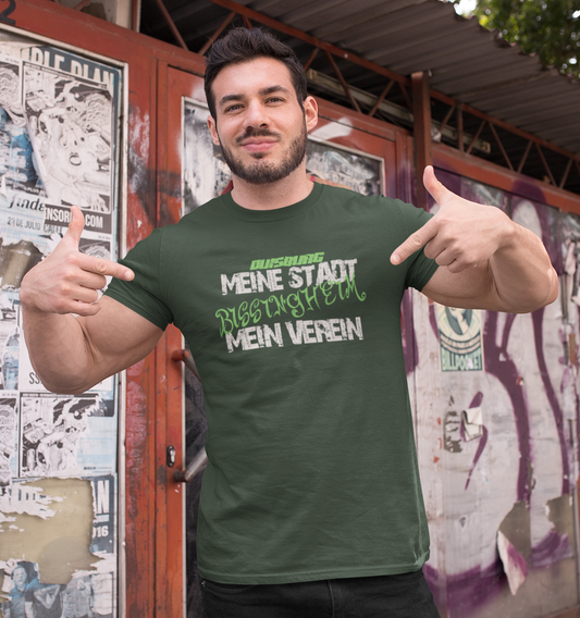 ETuS T-SHIRT #MEIN VEREIN