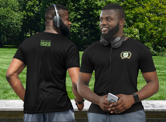 ETuS SPORTSHIRT #100 JAHRE KRANZ