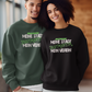 ETuS SWEATSHIRT #MEIN VEREIN