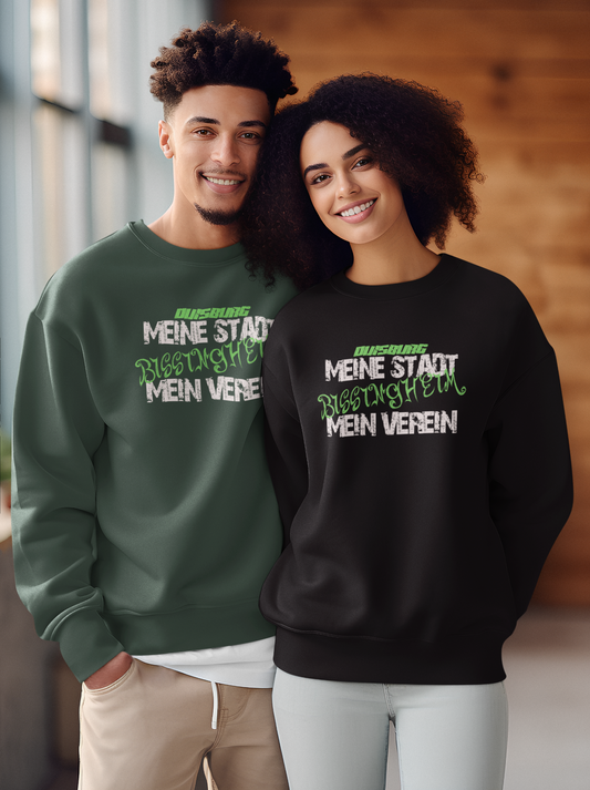 ETuS SWEATSHIRT #MEIN VEREIN